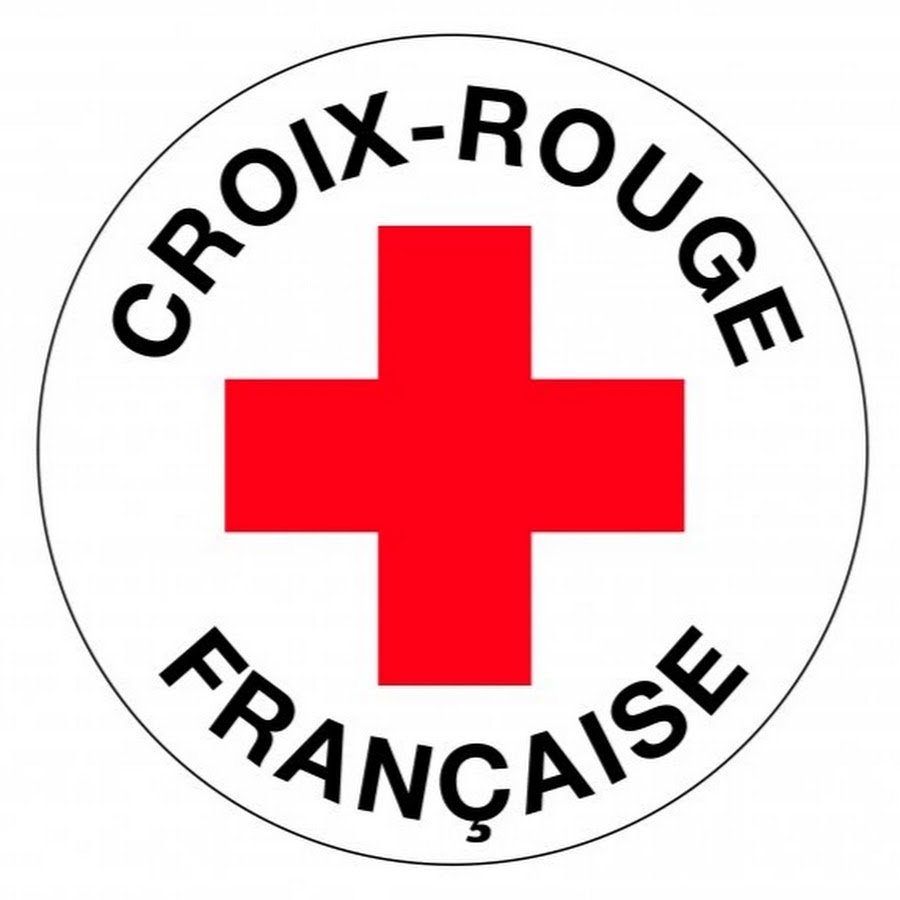 Croix Rouge Logo